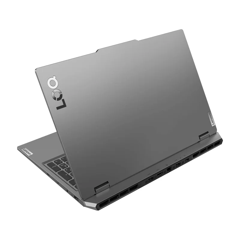 لپ تاپ لنوو 15.6 اینچی مدل LOQ 15ARP9 R5 7235HS 24GB 512GB RTX3050A 4GB