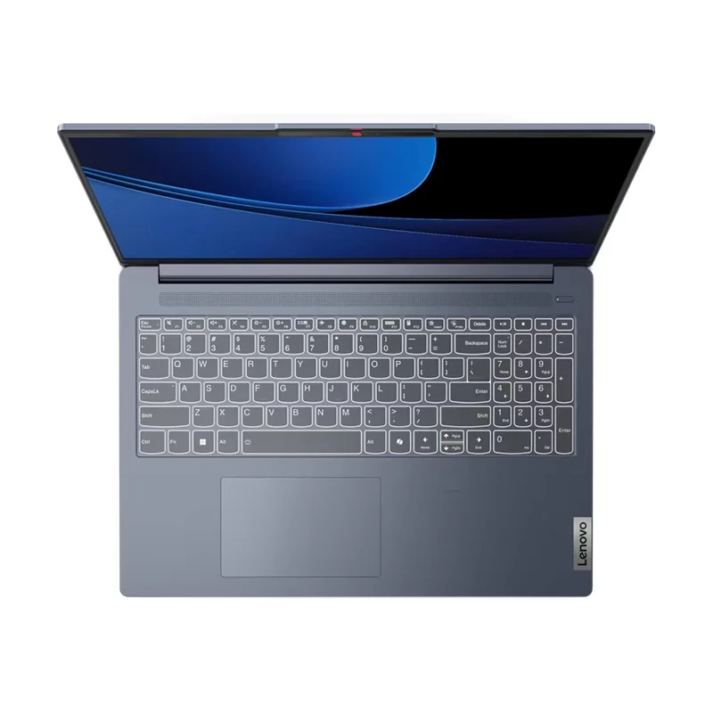 لپ تاپ لنوو 16 اینچی مدل IdeaPad Slim 5 16IRU9 Core 5 120U 16GB 1TB Intel