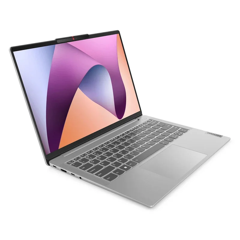 لپ تاپ لنوو 14 اینچی مدل IdeaPad Slim 5 14IMH9 Core Ultra 7 155H 16GB 1TB Arc