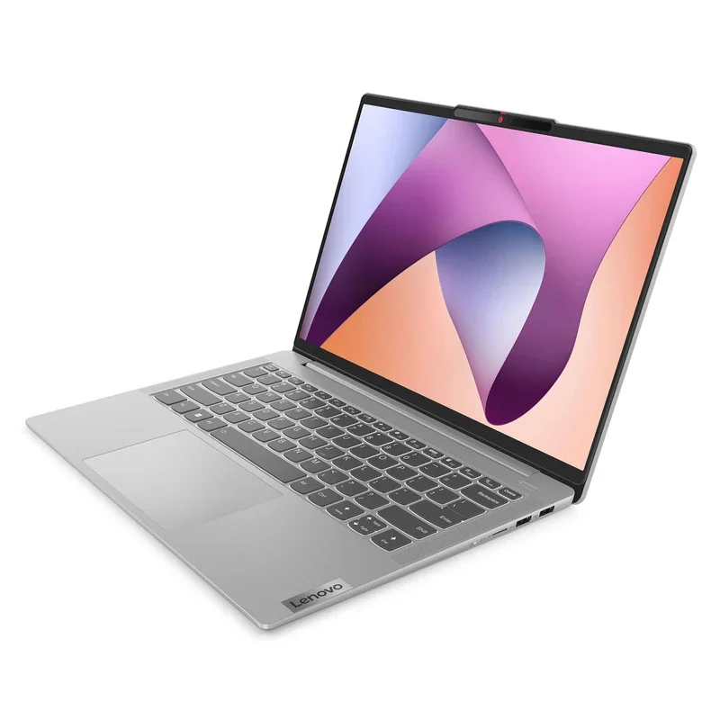 لپ تاپ لنوو 14 اینچی مدل IdeaPad Slim 5 14IMH9 Core Ultra 7 155H 16GB 1TB Arc
