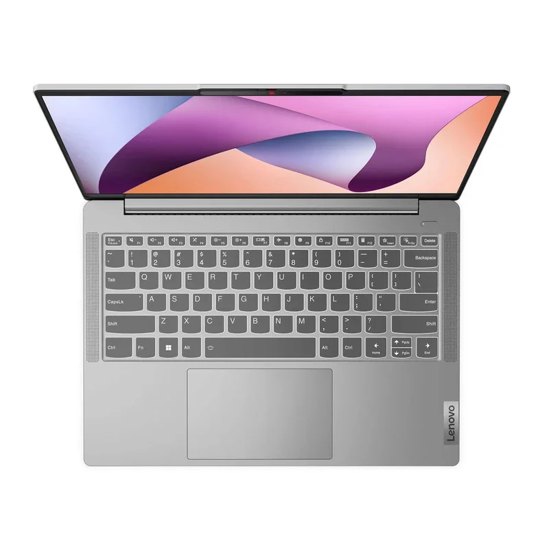 لپ تاپ لنوو 14 اینچی مدل IdeaPad Slim 5 14IMH9 Core Ultra 7 155H 16GB 1TB Arc