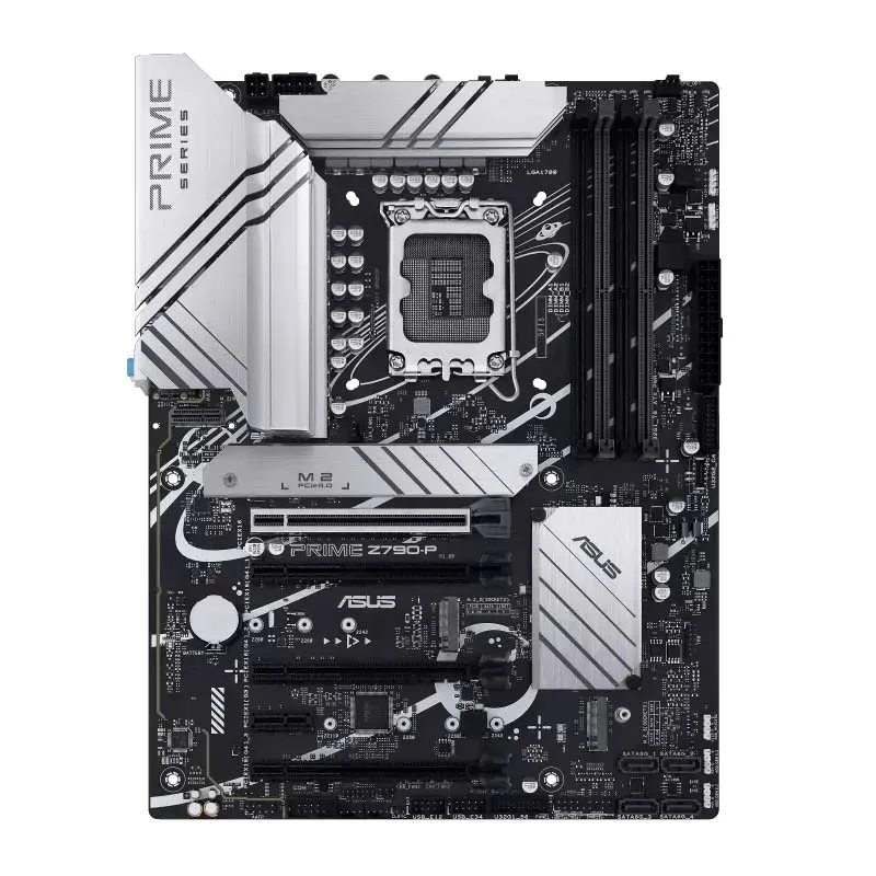 مادربرد ASUS مدل PRIME Z790-P DDR5