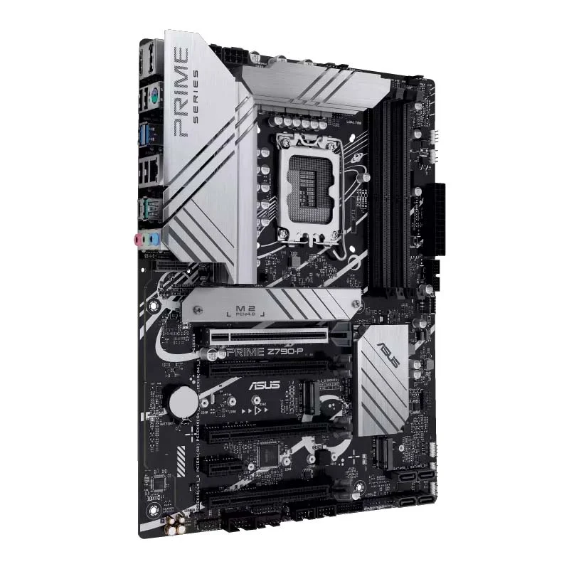 مادربرد ASUS مدل PRIME Z790-P DDR5