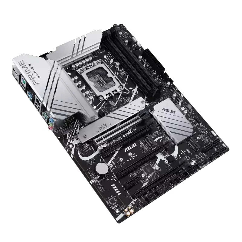 مادربرد ASUS مدل PRIME Z790-P DDR5
