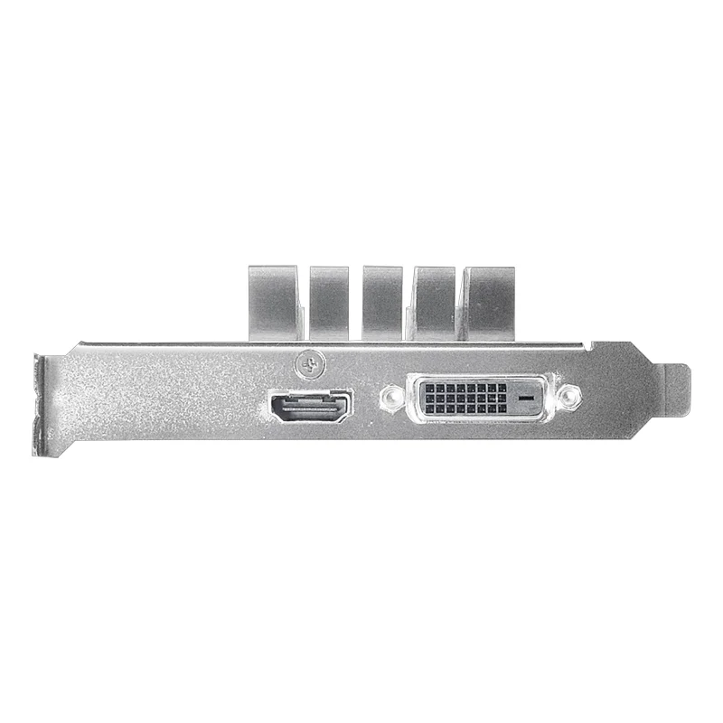 کارت گرافیک ASUS مدل GeForce GT 1030 Silent Low Profile 2GB GDDR5