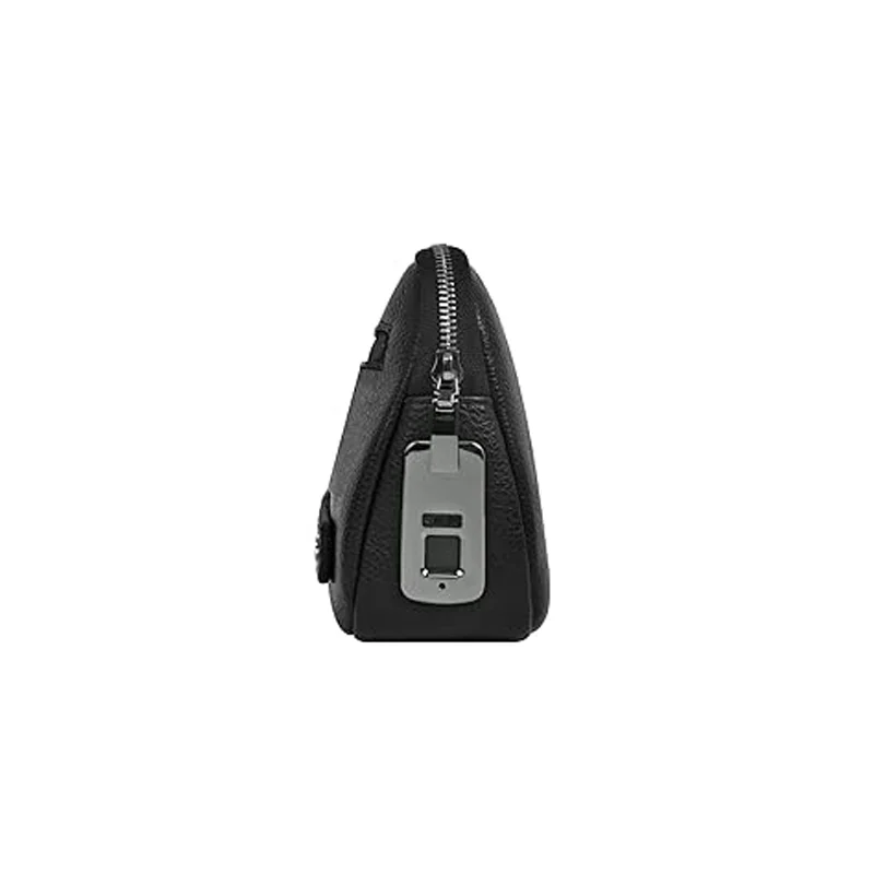کیف دستی ویوو مدل alpha fingerprint lock