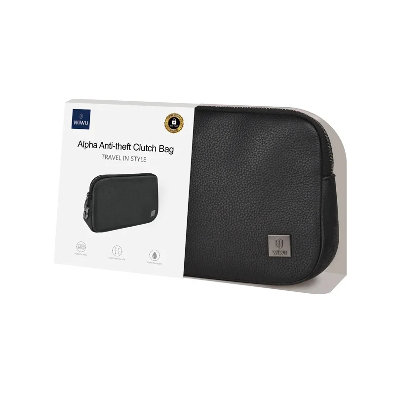 کیف دستی ویوو مدل Alpha Anti-theft