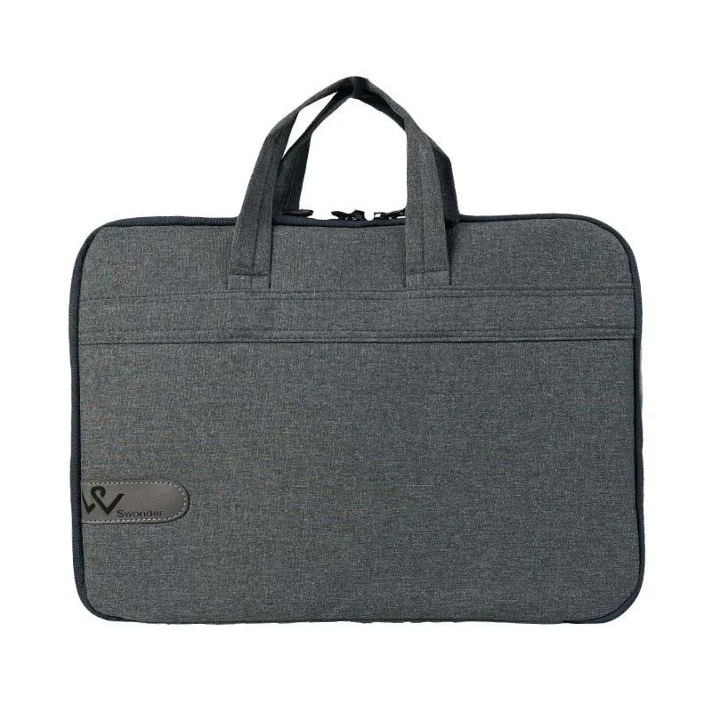 کیف لپ تاپ S’wonder مدل Campus Slim Case Laptop Sleeve