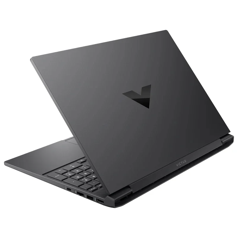 لپ تاپ اچ پی 15.6 اینچی مدل Victus 15 fb3009AX R5 8645HS 16GB 512GB RTX3050 6GB