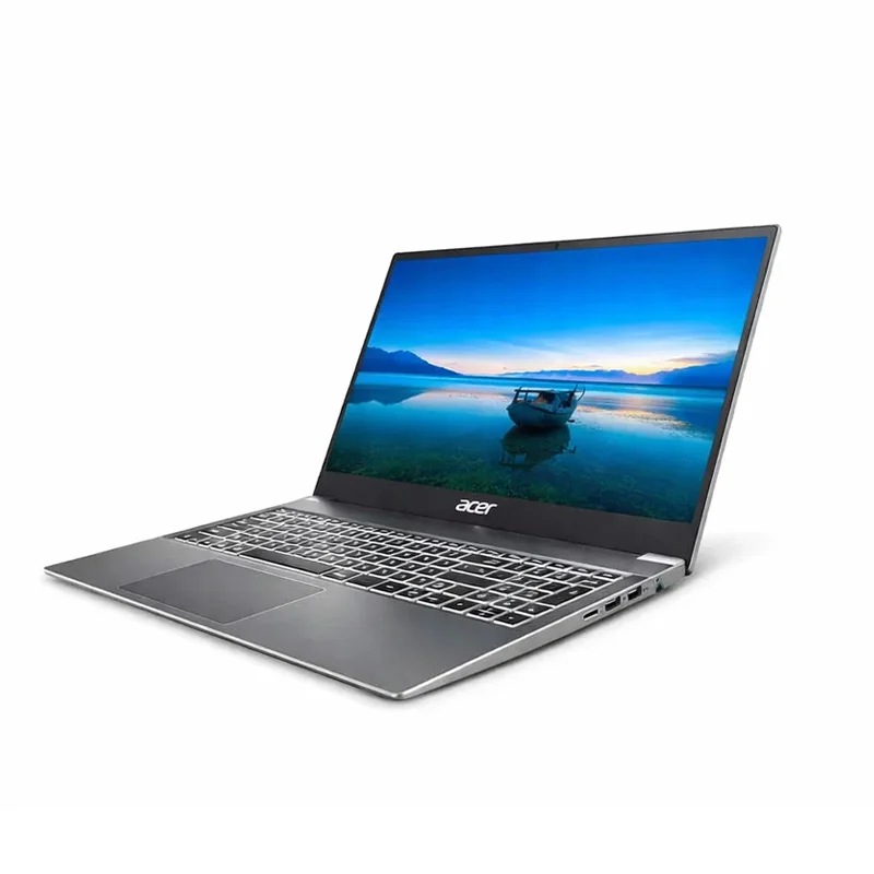 لپ تاپ ایسر 15.6 اینچی مدل Aspire Lite AL15 R5 7430U 16GB 512GB AMD Radeon