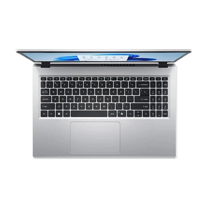 لپ تاپ ایسر 15.6 اینچی مدل Aspire Go R5 7520U 8GB 512GB AMD Radeon