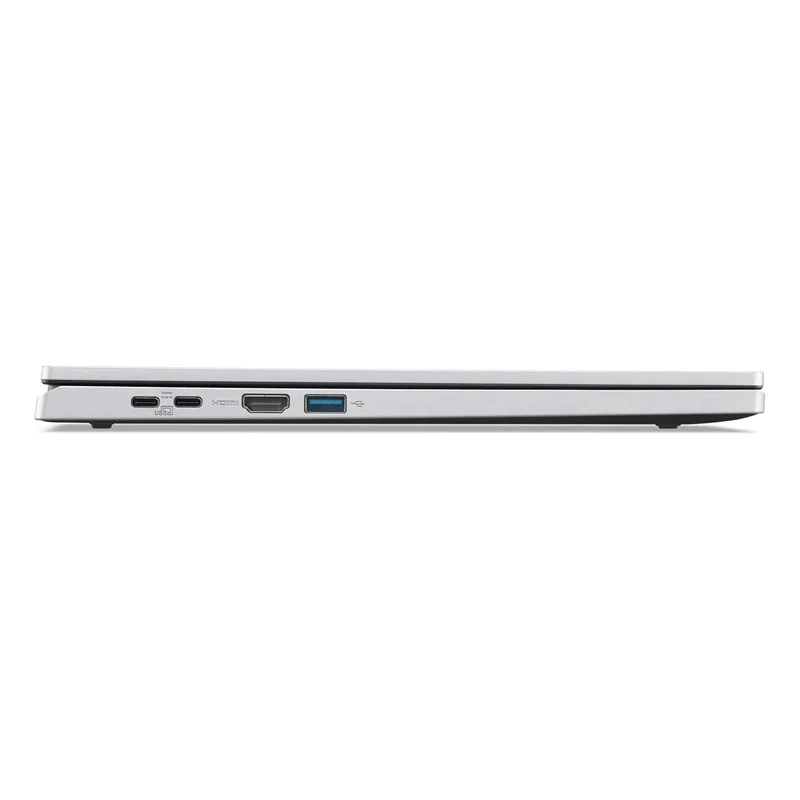 لپ تاپ ایسر 15.6 اینچی مدل Aspire Go R5 7520U 8GB 512GB AMD Radeon