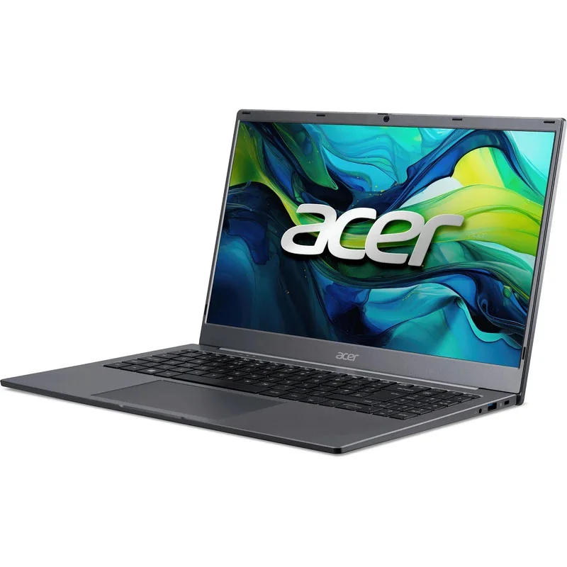 لپ تاپ ایسر 15.6 اینچی مدل Aspire Lite AL15 Core i5 13500H 16GB 512GB Intel UHD