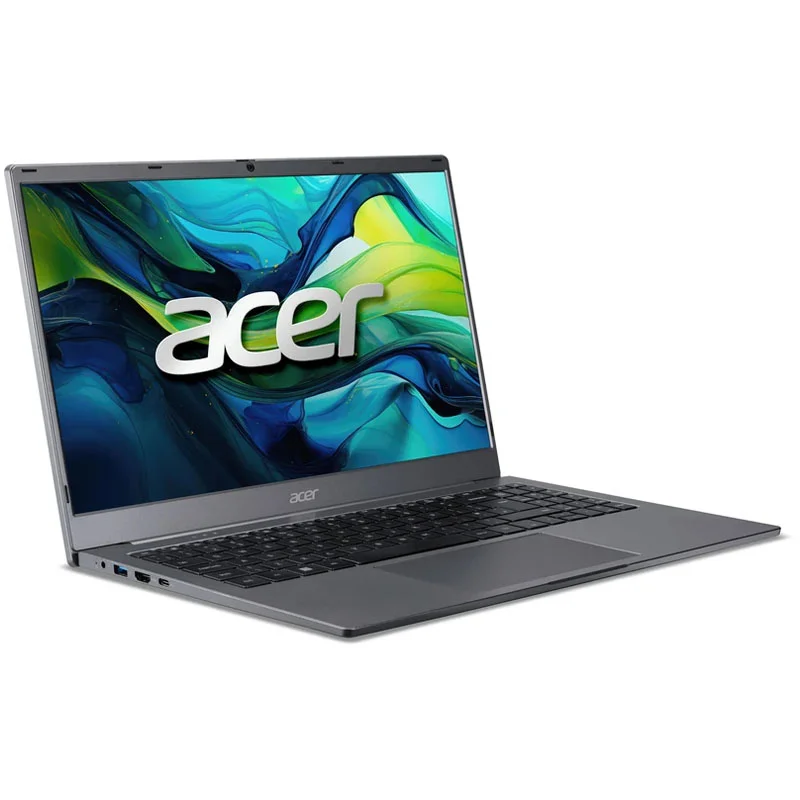لپ تاپ ایسر 15.6 اینچی مدل Aspire Lite AL15 Core i5 13500H 16GB 512GB Intel UHD