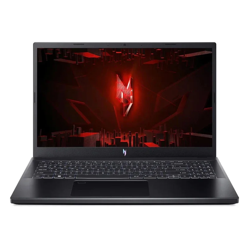 لپ تاپ ایسر 15.6 اینچی مدل Nitro V15 ANV15 i5 13420H 8GB 512GB RTX2050 4GB
