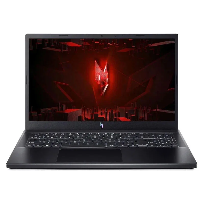 لپ تاپ ایسر 15.6 اینچی مدل Nitro V15 ANV15 i5 13420H 16GB 512GB RTX5050 8GB