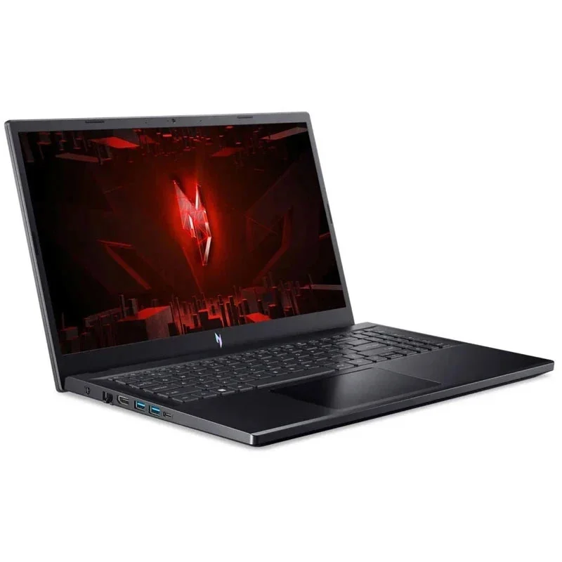 لپ تاپ ایسر 15.6 اینچی مدل Nitro V15 ANV15 i5 13420H 16GB 512GB RTX5050 8GB