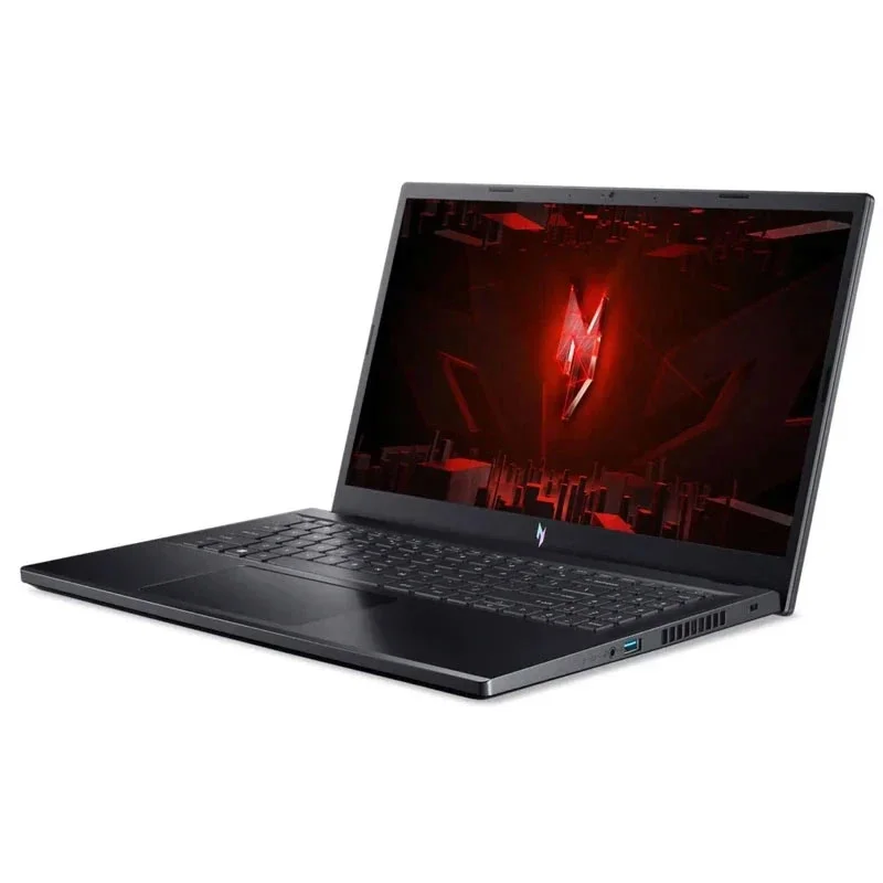 لپ تاپ ایسر 15.6 اینچی مدل Nitro V15 ANV15 i5 13420H 16GB 512GB RTX5050 8GB
