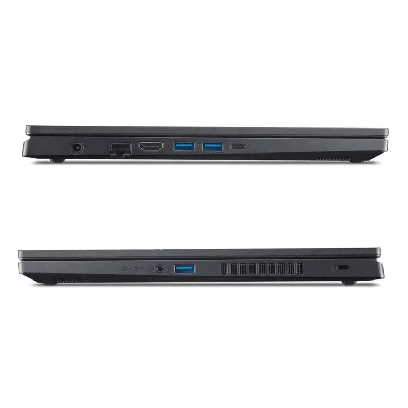 لپ تاپ ایسر 15.6 اینچی مدل Nitro V15 ANV15 i5 13420H 16GB 512GB RTX5050 8GB