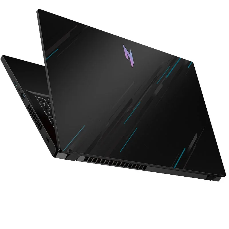 لپ تاپ ایسر 15.6 اینچی مدل Nitro V15 ANV15 i5 13420H 16GB 512GB RTX5050 8GB