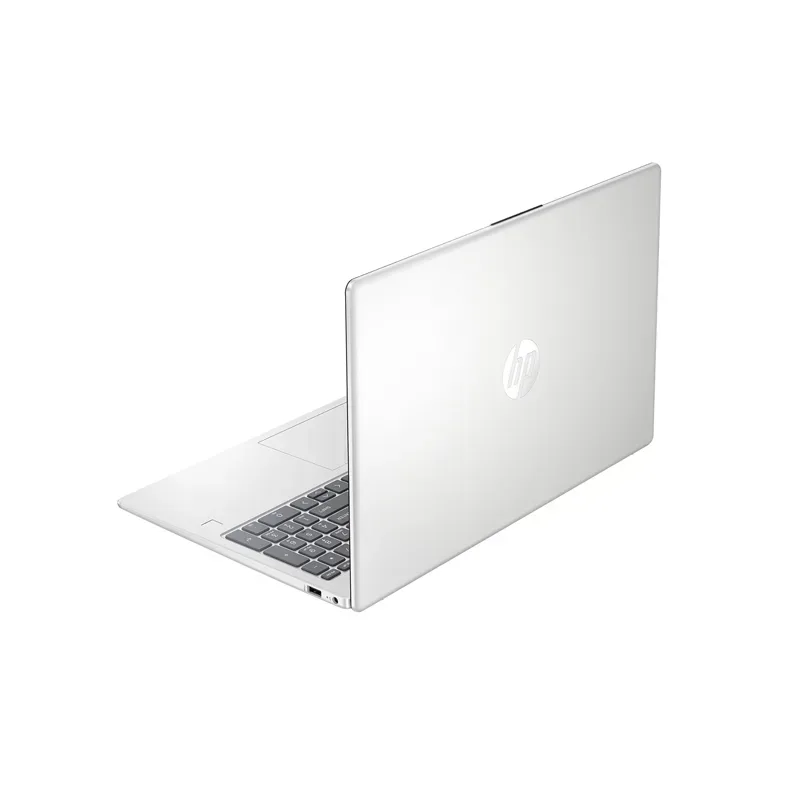 لپ تاپ اچ پی 15.6 اینچی مدل HP 15-fd0133wm i3 N305 8GB 256GB Intel UHD