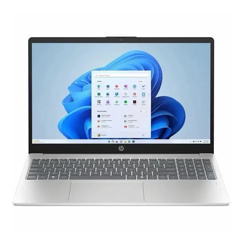 لپ تاپ اچ پی 15.6 اینچی مدل fd1311TU-15 Ultra 5  125H 16GB 512GB Intel Arc
