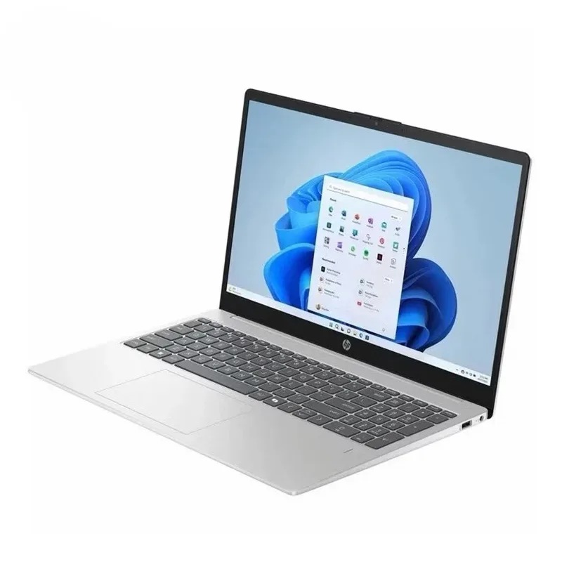 لپ تاپ اچ پی 15.6 اینچی مدل fd1311TU-15 Ultra 5  125H 8GB 512GB Intel Arc