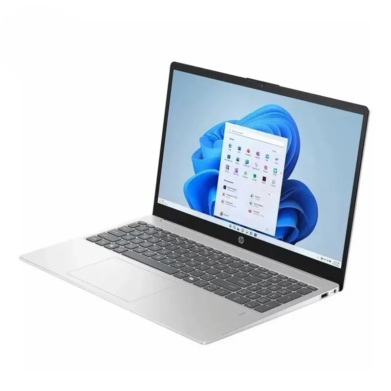 لپ تاپ اچ پی 15.6 اینچی مدل fd1311TU-15 Ultra 5  125H 8GB 512GB Intel Arc