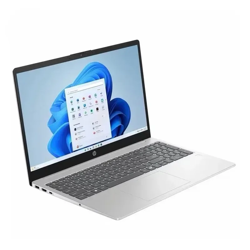 لپ تاپ اچ پی 15.6 اینچی مدل fd1311TU-15 Ultra 5  125H 8GB 512GB Intel Arc