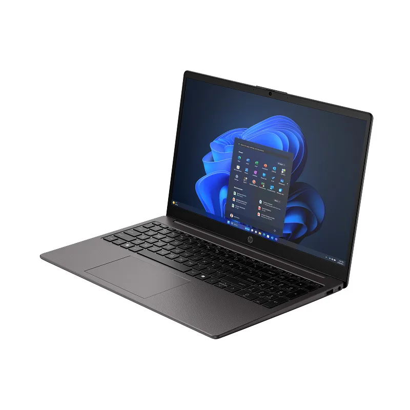 لپ تاپ اچ پی 15.6 اینچی مدل HP 255 G10 R5 7535U 16GB 512GB AMD Radeon