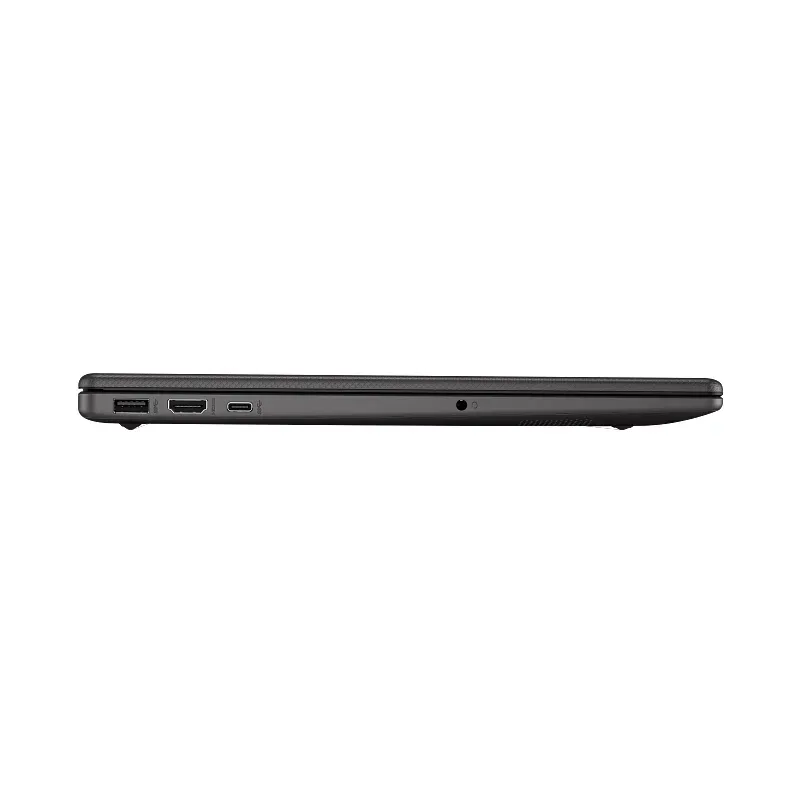 لپ تاپ اچ پی 15.6 اینچی مدل HP 255 G10 R5 7535U 16GB 512GB AMD Radeon