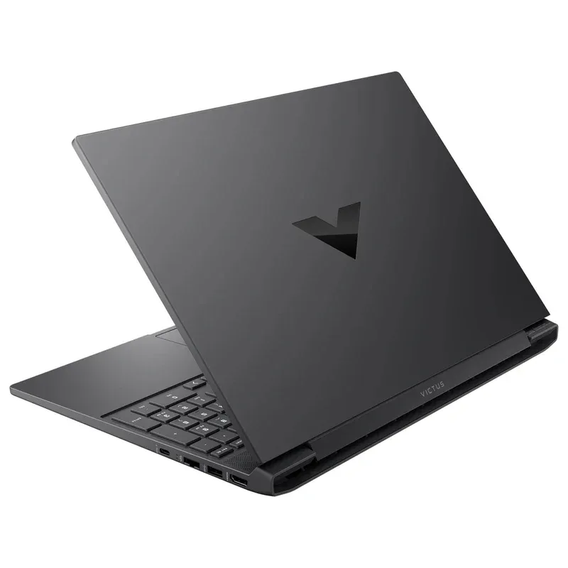 لپ تاپ اچ پی 15.6 اینچی مدل Victus 15 fb3120AX R7 ۷۴۴۵HS 16GB 512GB RTX3050 6GB