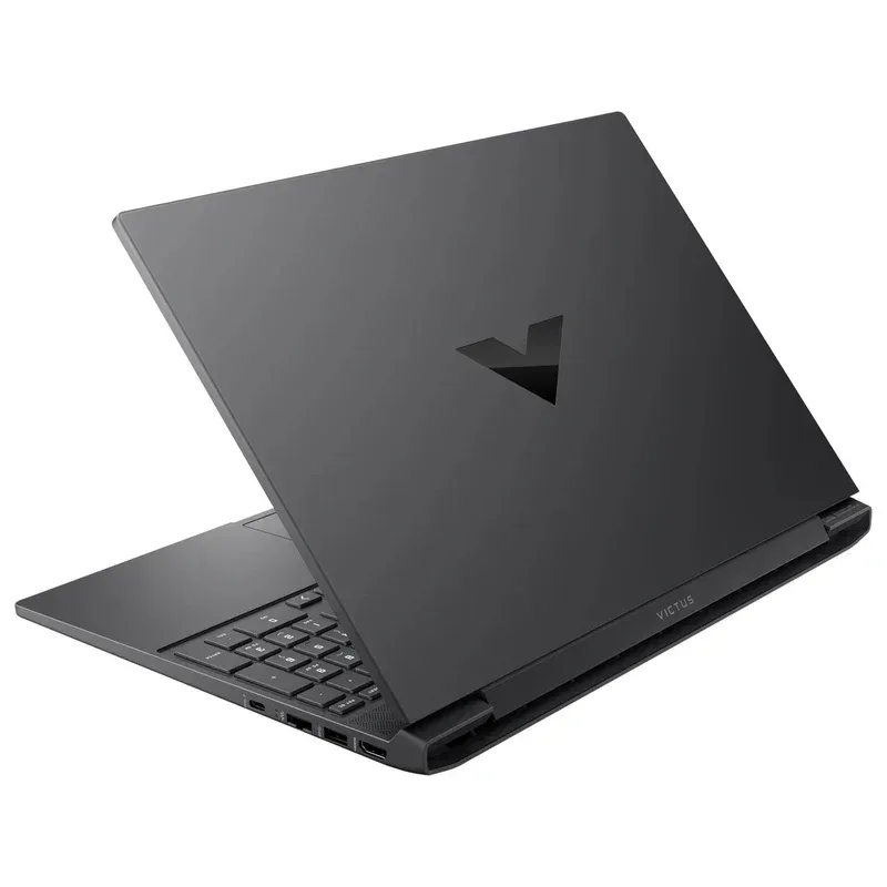 لپ تاپ اچ پی 15.6 اینچی مدل Victus 15 fb3120AX R7 ۷۴۴۵HS 16GB 512GB RTX3050 6GB