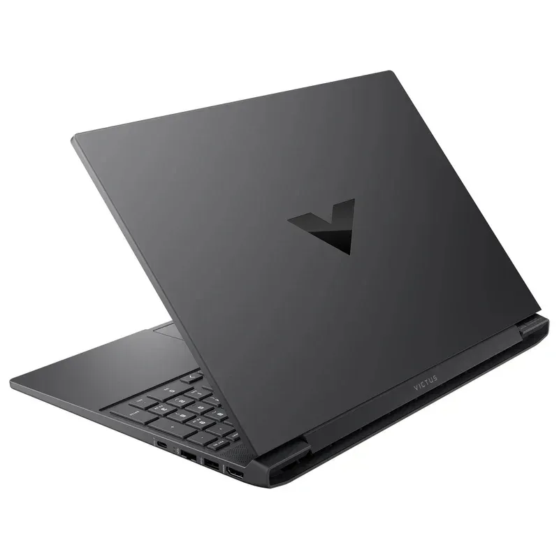 لپ تاپ اچ پی 15.6 اینچی مدل Victus 15 fb3120AX R7 ۷۴۴۵HS 16GB 512GB RTX3050 6GB