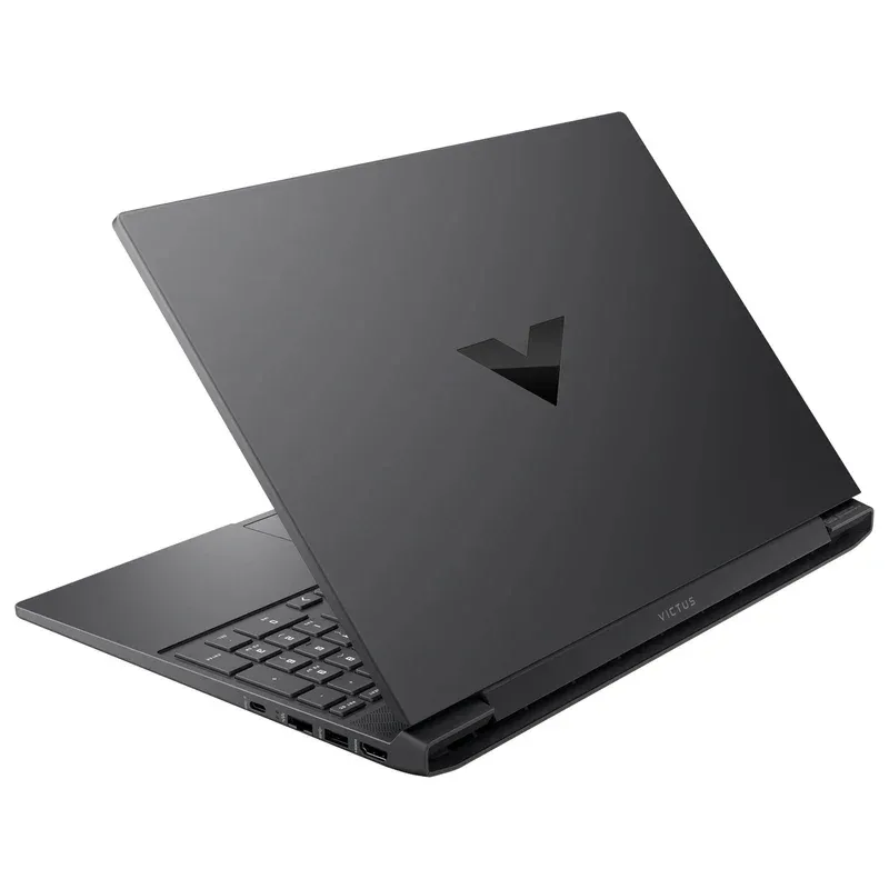 لپ تاپ اچ پی 15.6 اینچی مدل Victus 15 fb3009AX R5 8645HS 16GB 512GB RTX3050 6GB