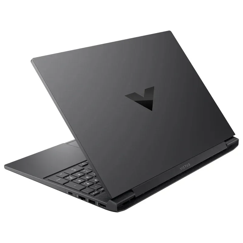 لپ تاپ اچ پی 15.6 اینچی مدل Victus 15 fb3009AX R5 8645HS 16GB 512GB RTX3050 6GB