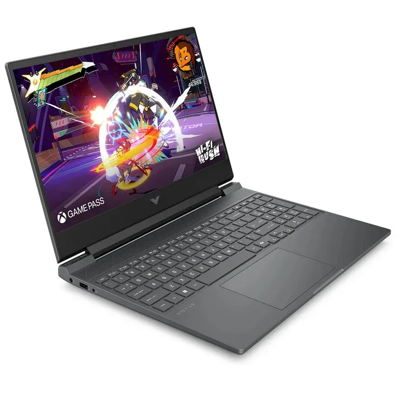 لپ تاپ اچ پی 15.6 اینچی مدل Victus 15t FA200 Core 7 240H 16GB 1TB RTX5060 8GB