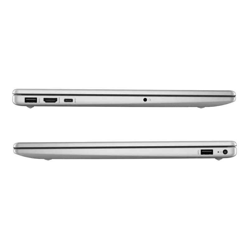 لپ تاپ اچ پی 15.6 اینچی مدل  FD0250WM i5 1334U 8GB 512GB Intel UHD
