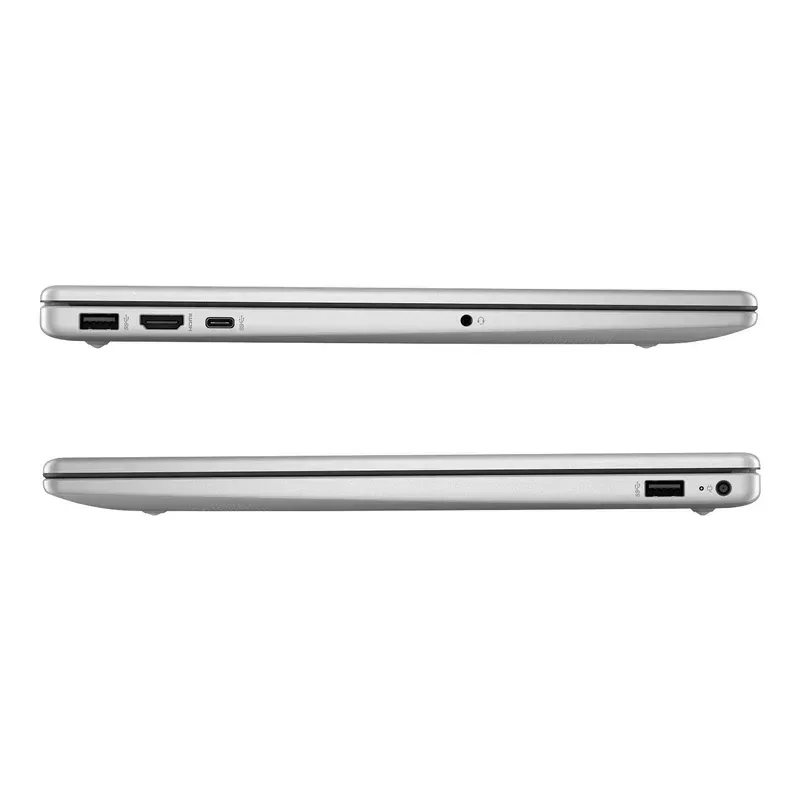 لپ تاپ اچ پی 15.6 اینچی مدل  FD0250WM i5 1334U 8GB 512GB Intel UHD