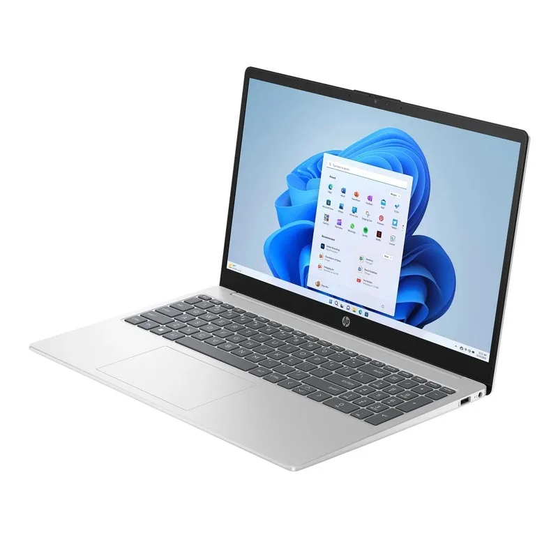 لپ تاپ اچ پی 15.6 اینچی مدل FD0557nia i7 1355U 8GB 512GB Intel UHD