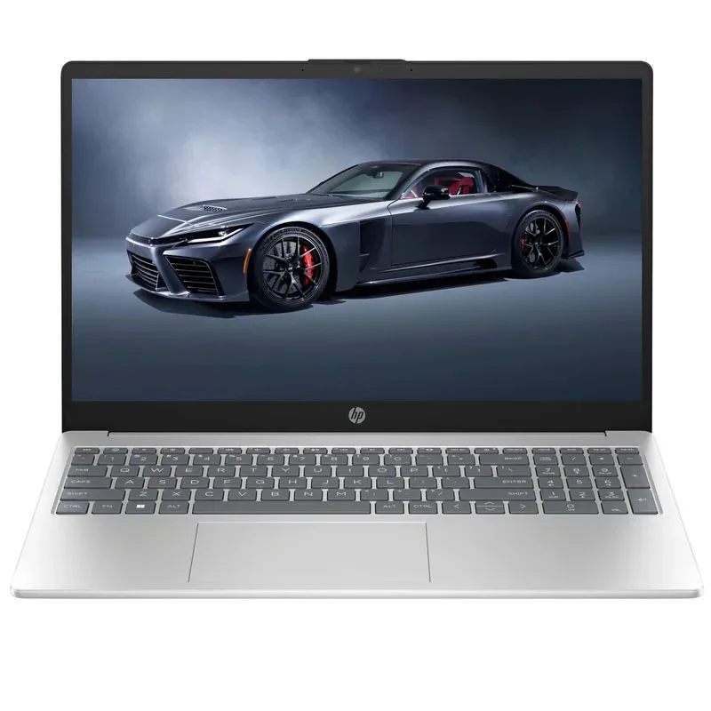 لپ تاپ اچ پی 15.6 اینچی مدل FD0557nia i7 1355U 16GB 512GB Intel Iris Xe