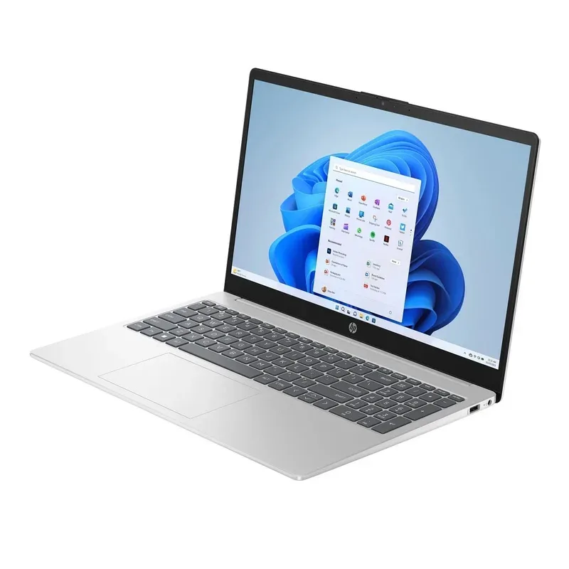لپ تاپ اچ پی 15.6 اینچی مدل FD0174nia i7 1355U 8GB 512GB MX570A 2GB