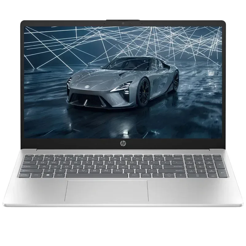 لپ تاپ اچ پی 15.6 اینچی مدل FD0174nia i7 1355U 16GB 1TB MX570A 2GB