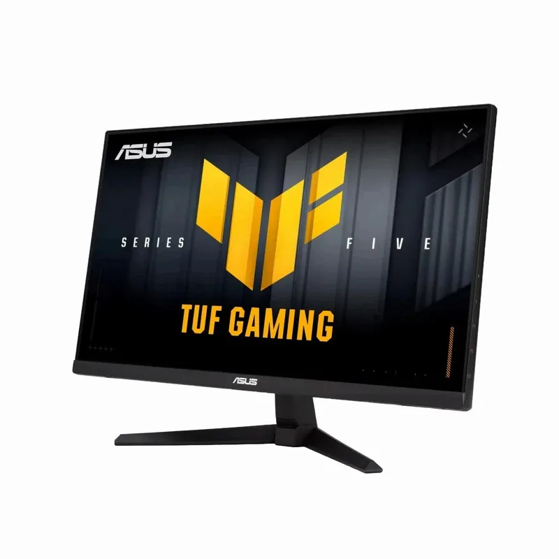 مانیتور گیمینگ ایسوس مدل TUF VG279QM5A سایز 27 اینچ Full HD IPS