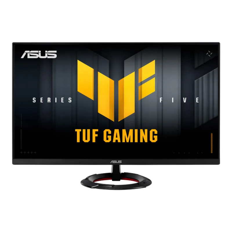 مانیتور گیمینگ ایسوس مدل TUF VG279Q5R سایز 27 اینچ Full HD IPS