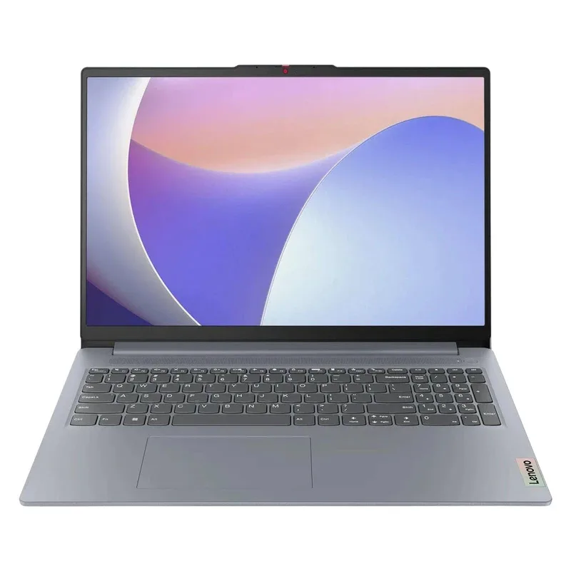 لپ تاپ لنوو 15.6 اینچی مدل IdeaPad Slim 3 15IRU8 i3 1315U 8GB 256GB Intel UHD