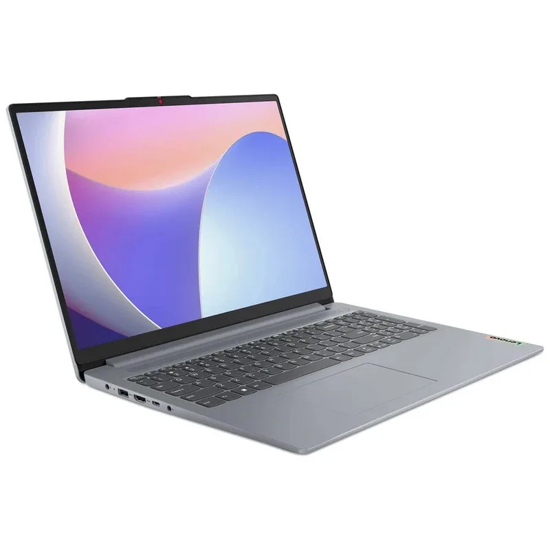 لپ تاپ لنوو 15.6 اینچی مدل IdeaPad Slim 3 15IRU8 i3 1315U 8GB 256GB Intel UHD