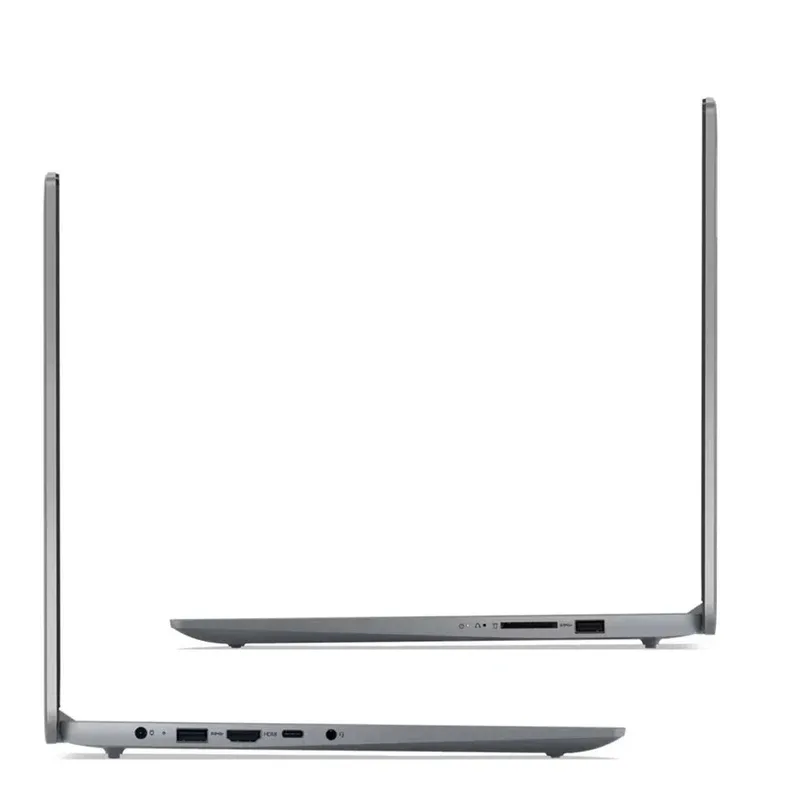 لپ تاپ لنوو 15.6 اینچی مدل IdeaPad Slim 3 15IRU8 i3 1315U 8GB 256GB Intel UHD