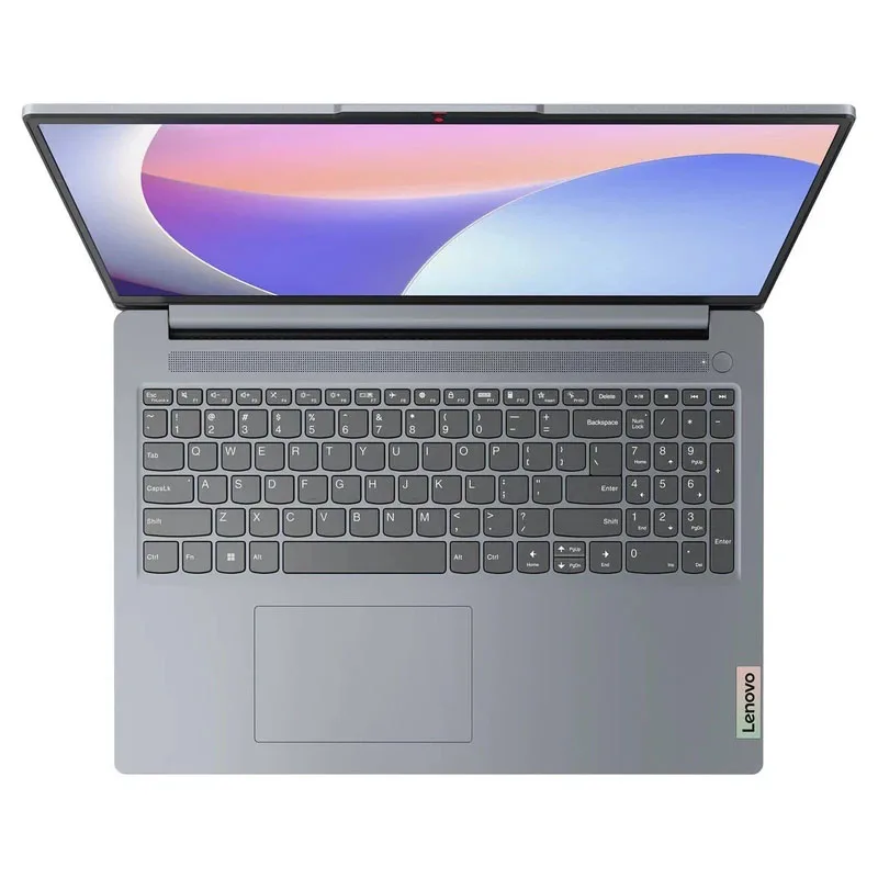 لپ تاپ لنوو 15.6 اینچی مدل IdeaPad Slim 3 15IRU8 i3 1315U 8GB 256GB Intel UHD
