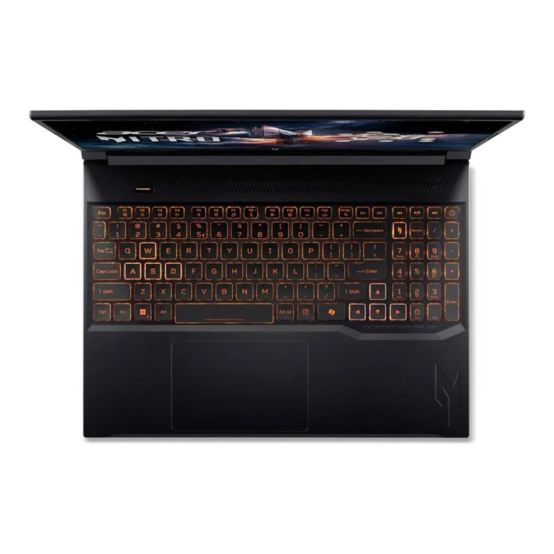لپ تاپ ایسر 16 اینچی مدل Nitro V16 R5 240 16GB 512GB RTX5050 8GB